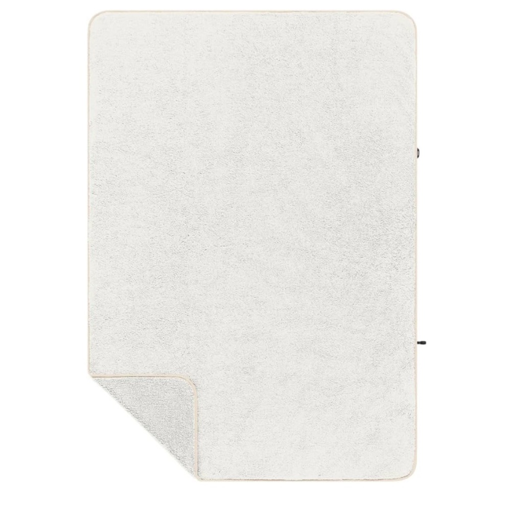 New Rumpl The Sherpa Fleece Blanket